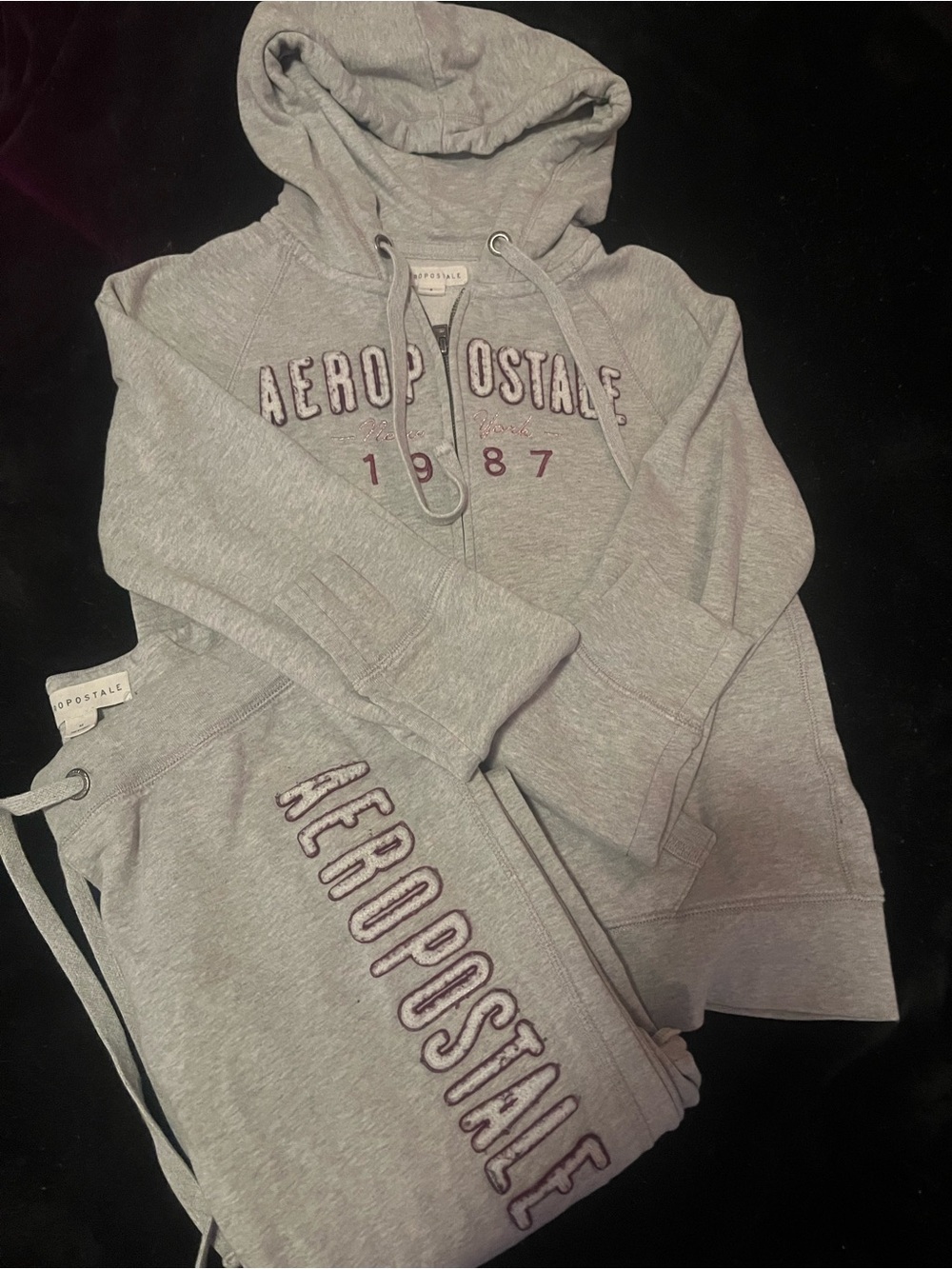 aeropostale set